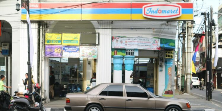 5 Rekomendasi Susu dengan Varian Rasa Aneh tapi Enak di Indomaret