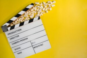 Rekomendasi 5 Film Indonesia Terbaik Sepanjang Tahun 2023