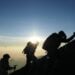 Mitos Pendakian Gunung yang Masih Dipercaya hingga Saat Ini dan Berhasil Saya Patahkan