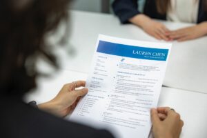 5 Rekomendasi Situs Buat CV Gratis yang Bikin HRD Auto Ngelirik. Job Seeker Wajib Tahu!