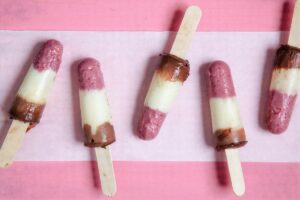 Es Brasil Asli Purwokerto, Es Krim Masa Kecil yang Penuh Kenangan