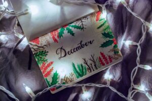 Lahir di Bulan Desember pas Mau Tahun Baru itu Nggak Enak!