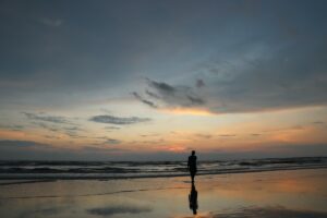 Kelakuan Biadab Mahasiswa yang Mengusir Pengungsi Rohingya di Aceh