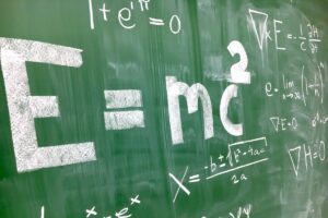 Pembelajaran Matematika Seharusnya SESAT, Maksudnya Seru, Serius, Aplikatif, dan Transformatif