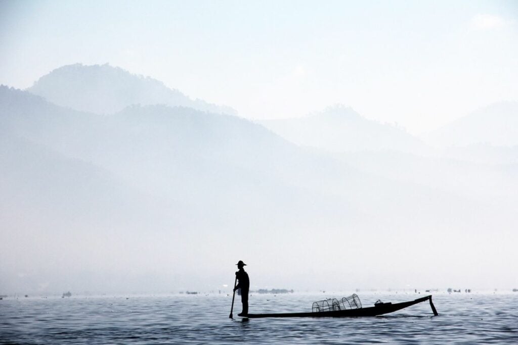 UMK Situbondo Kecil Nggak Ngaruh, Selama Ada Padi dan Ikan, Tagihan Tetap Bisa Lunas!