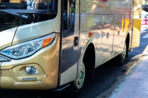Bus Pengumpan Trans Semarang, Sebaik-baiknya Pengalaman Naik Transportasi Umum