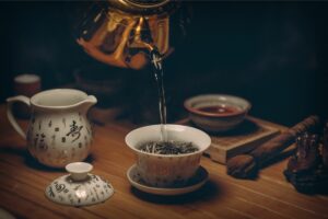 Menormalisasi Minum Teh Murah Justru Merugikan Petani, Mari Mengangkat Martabat dengan Minum Artisan Tea