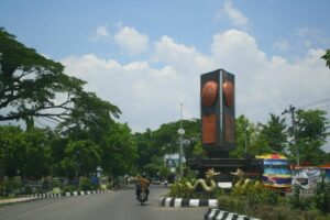 Kabupaten Blora Bukan Sebatas Horor Hutan Jati, Ini 3 Sisi Positif Blora, Kabupaten Indah yang Pesonanya Begitu Indah