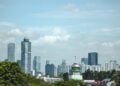 Cikago, Kawasan Paling Nyaman dan Murah untuk yang Kalian yang Cari Tempat Menetap di Jakarta cijantung, kalisari