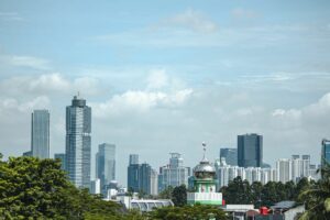Cikago, Kawasan Paling Nyaman dan Murah untuk Kalian yang Cari Tempat Menetap di Jakarta
