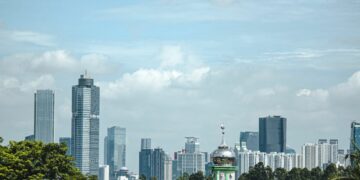 Cikago, Kawasan Paling Nyaman dan Murah untuk yang Kalian yang Cari Tempat Menetap di Jakarta cijantung, kalisari