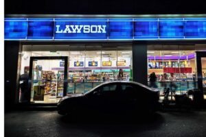 Kasta Menu Lawson dari yang Biasa Saja sampai Wajib Dicoba