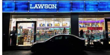 Kasta Menu Lawson dari yang Biasa Saja sampai Wajib Dicoba Mojok.co