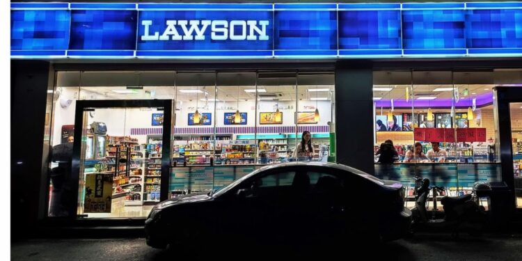Kasta Menu Lawson dari yang Biasa Saja sampai Wajib Dicoba Mojok.co