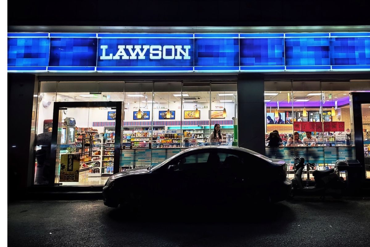 Menu Lawson Dari Yang Biasa Saja Sampai Wajib Dicoba