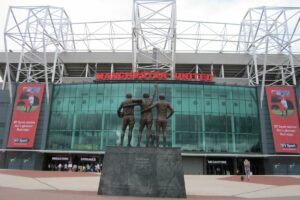Mungkin, Manchester United Baru Kembali Berjaya setelah 30 Tahun seperti Liverpool, atau Mungkin Tetap Jadi Medioker Hingga Kiamat