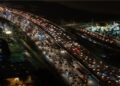 Underpass Bunderan Taman Pelangi Surabaya, Bukti Pemkot Surabaya Nggak Pernah Belajar dari Kasus Kemacetan yang Ada (Pixabay.com)