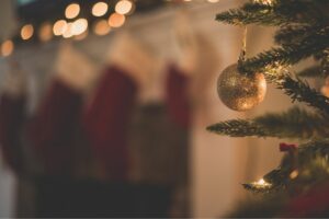 3 Lagu Natal Paling Enak Versi Pendengar Muslim