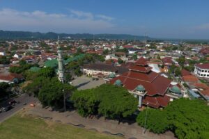 Cilacap Masih Banyak Kekurangan sebagai Kota Pensiunan, Lebih Mending Purwokerto