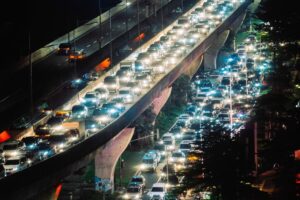 Perjalanan ke Kantor Lebih dari 60 Menit Meningkatkan Risiko Kena Depresi. Apa Kabar Pekerja Jakarta?