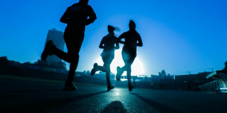 11 Istilah dalam Olahraga Lari buat Kalian yang Masih Pemula Mojok.co