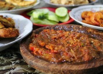 Jangan Ajak Orang Sulawesi Makan Ini ketika di Jawa, Mereka Nggak Doyan Mojok.co