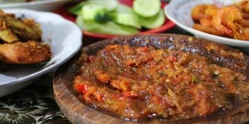 Jangan Ajak Orang Sulawesi Makan Ini ketika di Jawa, Mereka Nggak Doyan Mojok.co