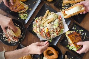 5 Kuliner Viral Sepanjang 2023 yang Patut Dicoba sebelum Ganti Tahun