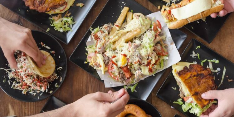 5 Kuliner Viral Sepanjang 2023 yang Patut Dicoba sebelum Ganti Tahun Mojok.co