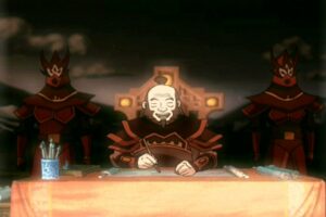 Paman Iroh Serial Avatar, Figur Orang Dewasa yang Seharusnya Ada di Dunia Nyata