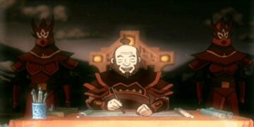 Paman Iroh Serial Avatar, Figur Orang Dewasa yang Seharusnya Ada di Dunia Nyata Mojok.co