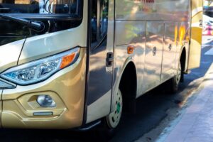 Bus Memang Sarangnya Maling, PO Rosalia Indah dan Banyak Pihak Perlu Berbenah!