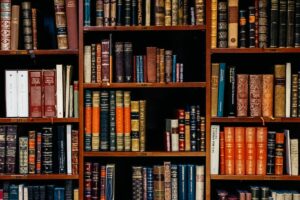 Aturan Tidak Tertulis Perpustakaan Digital yang Kerap Disepelekan Pengunjungnya