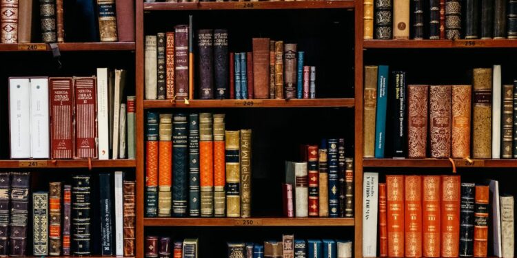 Aturan Tidak Tertulis Perpustakaan Digital yang Kerap Disepelekan Pengunjungnya Mojok.co