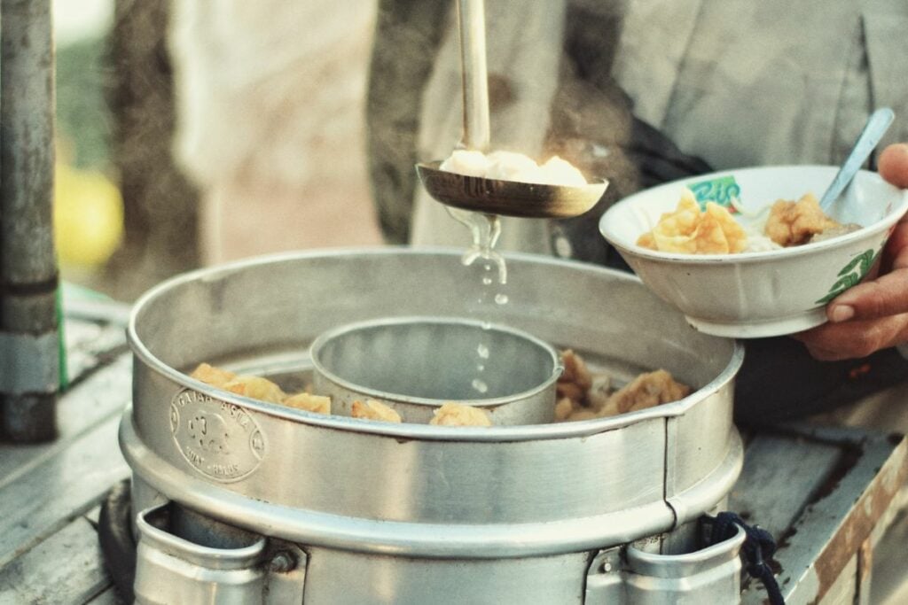 Panduan Mengenali Bakso Malang yang Asli dari Kera Ngalam, biar Kalian Nggak Kena Tipu