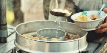 Panduan Mengenali Bakso Malang yang Asli dari Kera Ngalam, biar Kalian Nggak Kena Tipu