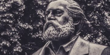 Karl Marx, Sesepuh yang Paling Digandrungi Mahasiswa Sosiologi meski Kontroversi Selalu Mengiringi