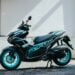 Yamaha Aerox, Motor yang Aneh, Mahal, dan Suspensi kayak Batu (Unsplash) motor matic