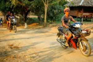 5 Tips Menghemat Biaya Perawatan Motor Honda Supra X 125 Bekas dari Montir dengan Pengalaman 24 Tahun