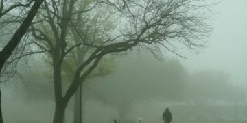 Alun-Alun Temanggung Sekarang Seperti Kuburan di Tengah Kota (Unsplash)