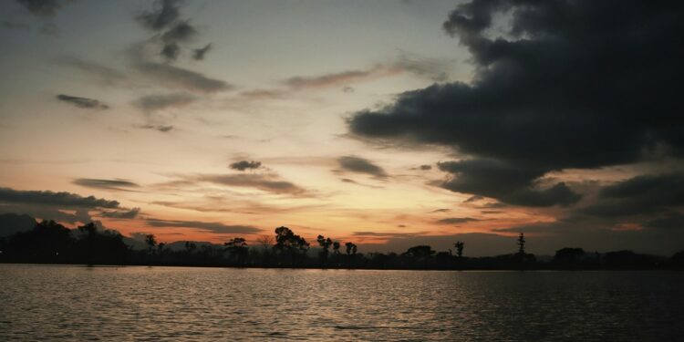 Bendungan Rowo Jombor Klaten Membahayakan Pengunjung (Unsplash)