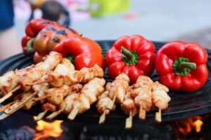 3 Sate Khas Bali selain Sate Lilit yang Nggak Kalah Lezat