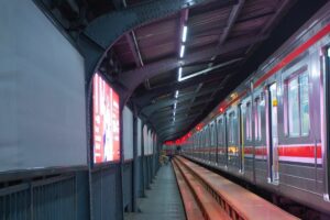Naik KRL Jakarta Bikin Badan Sehat, tapi Kondisi Mental Saya Jadi Gawat