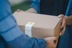 Repotnya Warga Pasongsongan Sumenep ketika Belanja Online, Perlu “Pindah” Kecamatan Dulu