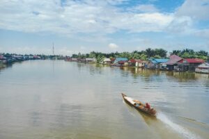 Kuliner Banjarmasin Bikin Bingung Perantau dari Jawa