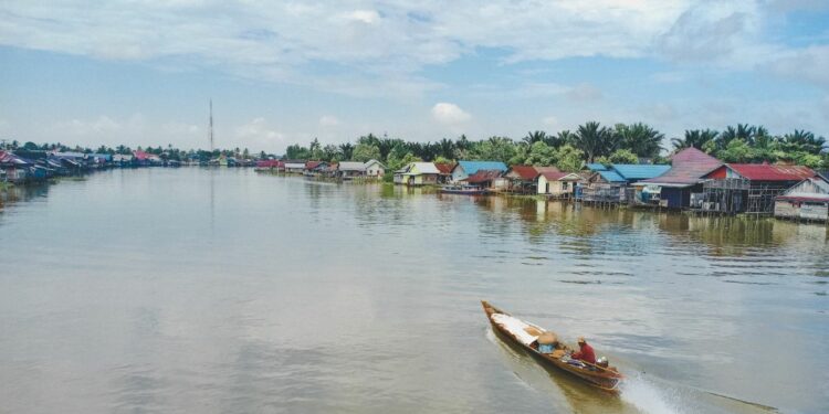 Kuliner Banjarmasin yang Bikin Bingung Perantau dari Jawa Mojok.co