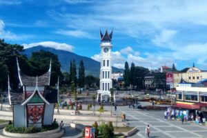 3 Hal Ini Seharusnya Ada di Bukittinggi, Hidup Pasti Akan Lebih Nyaman