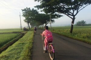 Derita Tinggal di Pelosok Bangkalan Madura, Transportasi Buruk hingga UMR Rendah