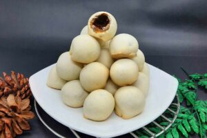 Nopia, Camilan Banyumas Kembaran Bakpia yang Kalah Pamor