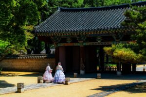 4 Adegan Drama Korea yang Nggak Relate bagi Orang Indonesia